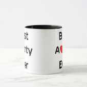 Best Aunty Ever Mok (Midden)