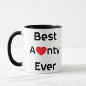 Best Aunty Ever Mok (Links)