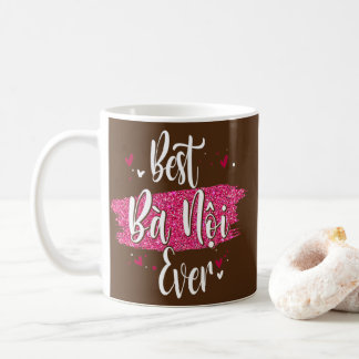 Best Ba Noi Ever Vietnamese Grandma Designs Koffiemok