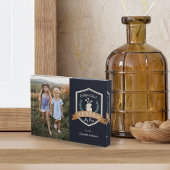 Best Baba door Par | Golf Grandpa Fotoblokken