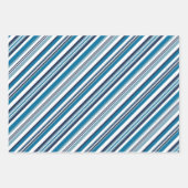 Best Baba Ever Vaderdag Coordinating Inpakpapier Vel (Voorkant 2)