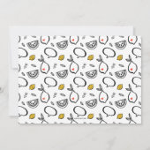 Best Baby Sitter Ma Funny Moederdag Kaart (Achterkant)