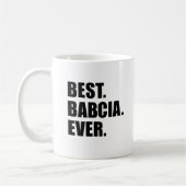 Best Bacia Ever Mok (Links)