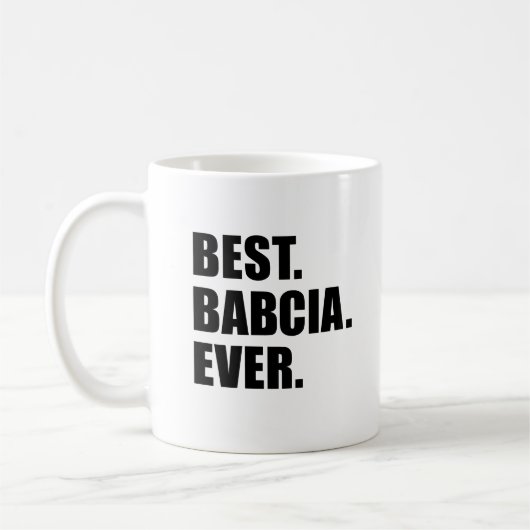 Best Bacia Ever Mok (Links)