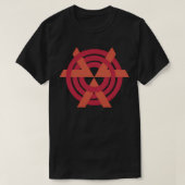 Best band logo Essential T-Shirt (Design voorkant)
