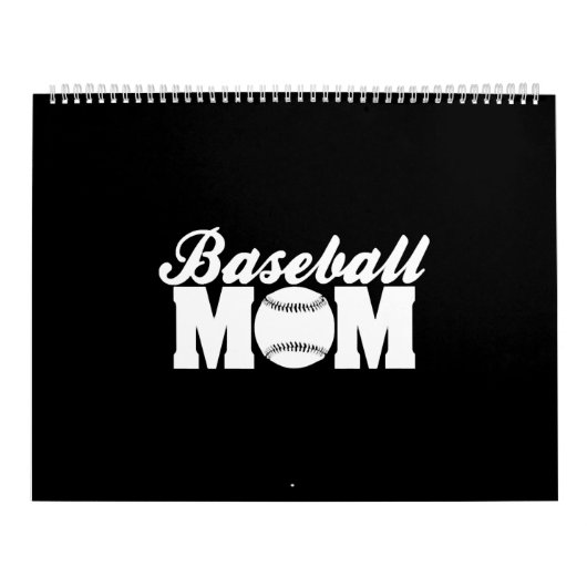 Best Baseball Mam Mok T-Shirts Stiker Womens Kalender (Hoes)