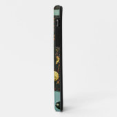 Best bassist Case-Mate iPhone case (Achterkant/links)