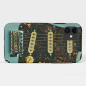 Best bassist Case-Mate iPhone case (Achterkant (horizontaal))