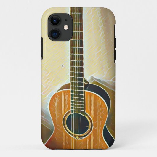Best bassist Case-Mate iPhone case (Achterkant)