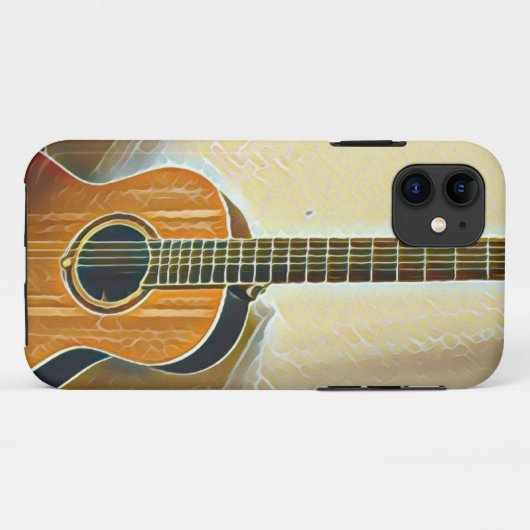 Best bassist Case-Mate iPhone case (Achterkant (horizontaal))