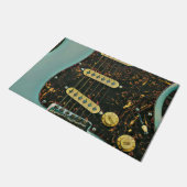 Best bassist deurmat (Schuin)