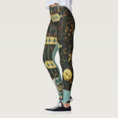 Best bassist ever leggings (Links)