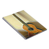 Best bassist notitieboek (Rechterzijde)