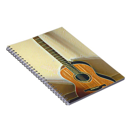 Best bassist notitieboek (Rechterzijde)