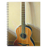 Best bassist notitieboek (Voorkant)