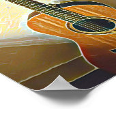 Best bassist poster (Hoek)