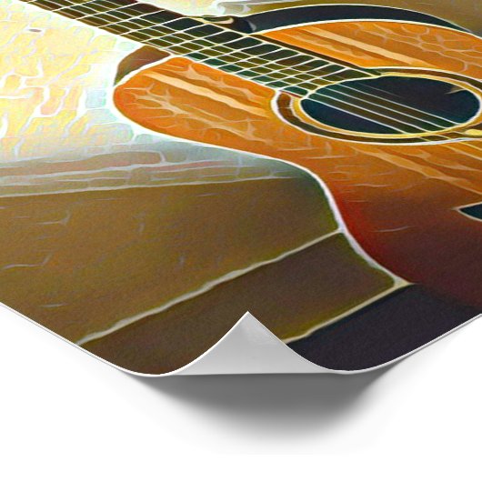 Best bassist poster (Hoek)