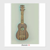 Best bassist sticker (Vel)