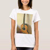 Best bassist t-shirt (Voorkant)