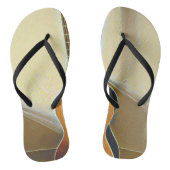 Best bassist teenslippers (Voetbed)