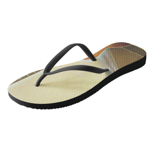 Best bassist teenslippers (Schuin)