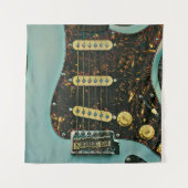 Best bassist wandkleed (Voorkant)