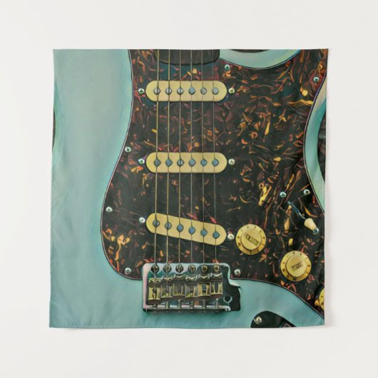 Best bassist wandkleed (Voorkant)