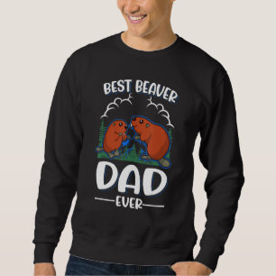 Best Beaver Pap Ever Trui