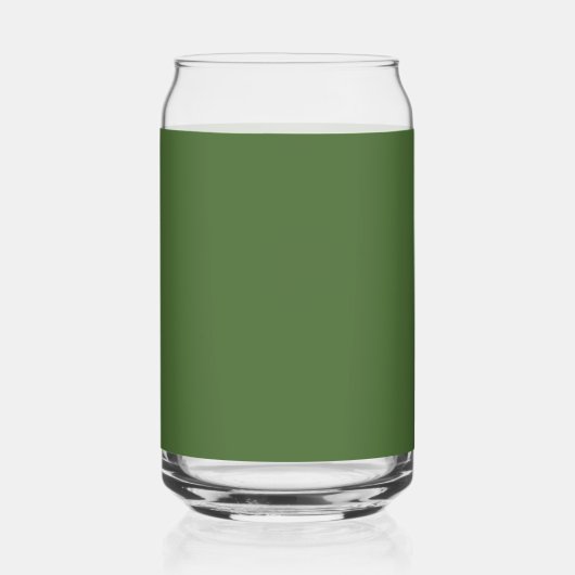 Best Beer Specialized Mug Blikvorm Glas (Voorkant)