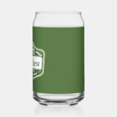 Best Beer Specialized Mug Blikvorm Glas (Rechts)