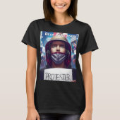 Best Betaalde Serie Nr.3 T-shirt (Voorkant)