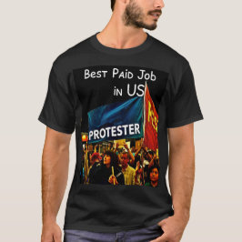 Best Betaalde Series Nr.2 T-shirt