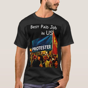 Best Betaalde Series Nr.2 T-shirt