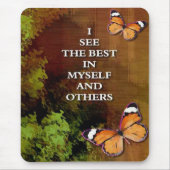 Best bevestigende muismatten (Voorkant)