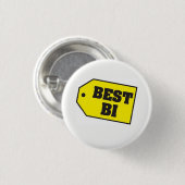 Best Bi-Button Ronde Button 3,2 Cm (Voorkant /achterkant)