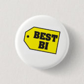 Best Bi-Button Ronde Button 3,2 Cm (Voorkant)