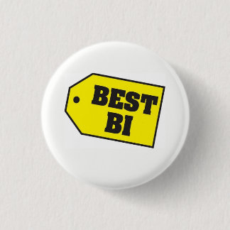 Best Bi-Button Ronde Button 3,2 Cm