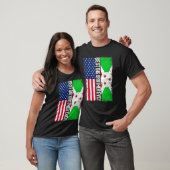 Best Big Brother Ever Vaderdag Burundi Us Fla T-shirt (Unisex)