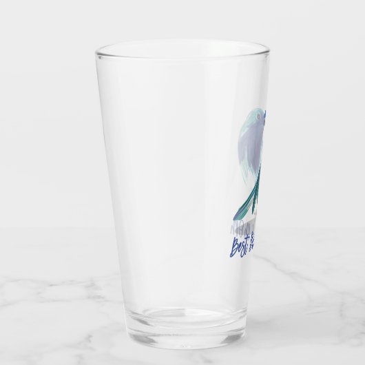 Best Bird MOM Glas (Rechts)