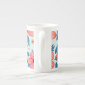 Best Bone China mok (Achterkant)