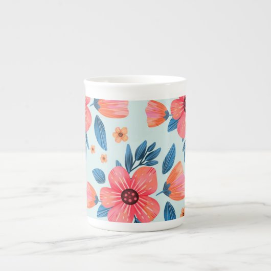 Best Bone China mok (Voorkant)