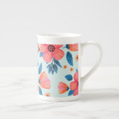 Best Bone China mok (Rechts)