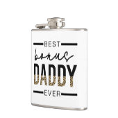 Best Bonus Dad Oover leopard Typography Heupfles (Links)