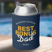 Best Bonus Dad Vaderdag Blikjeskoeler