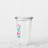 Best Bonus mam Custom Acryl Drinkbeker (Links)
