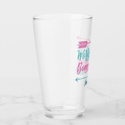 Best Bonus mam Custom Glas (Rechts)