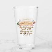 Best Bonus Mam Glas (Voorkant)