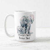 Best Bonus Pap van Elephant African Animal World Koffiemok (Links)