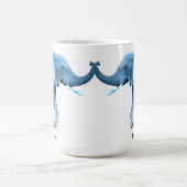 Best Bonus Pap van Elephant African Animal World Koffiemok (Center)