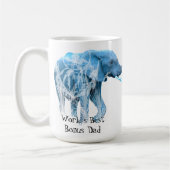 Best Bonus Pap van Elephant African Animal World Koffiemok (Links)